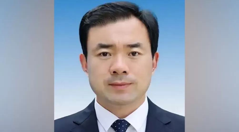 河南新乡市副市长刘军伟已跨市履新许昌市副市长-第1张图片-