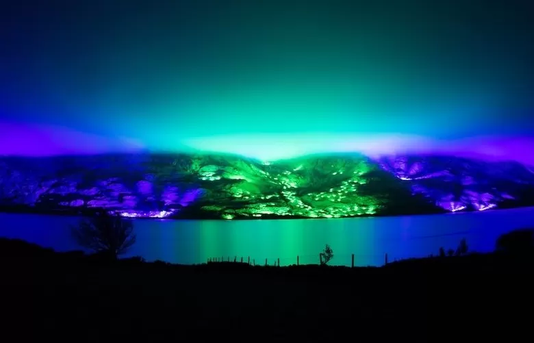 观察｜从蔡国强烟火事件看大地艺术的伦理困境-第2张图片-