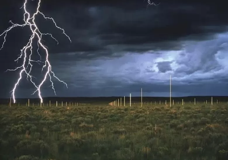 观察｜从蔡国强烟火事件看大地艺术的伦理困境-第14张图片-