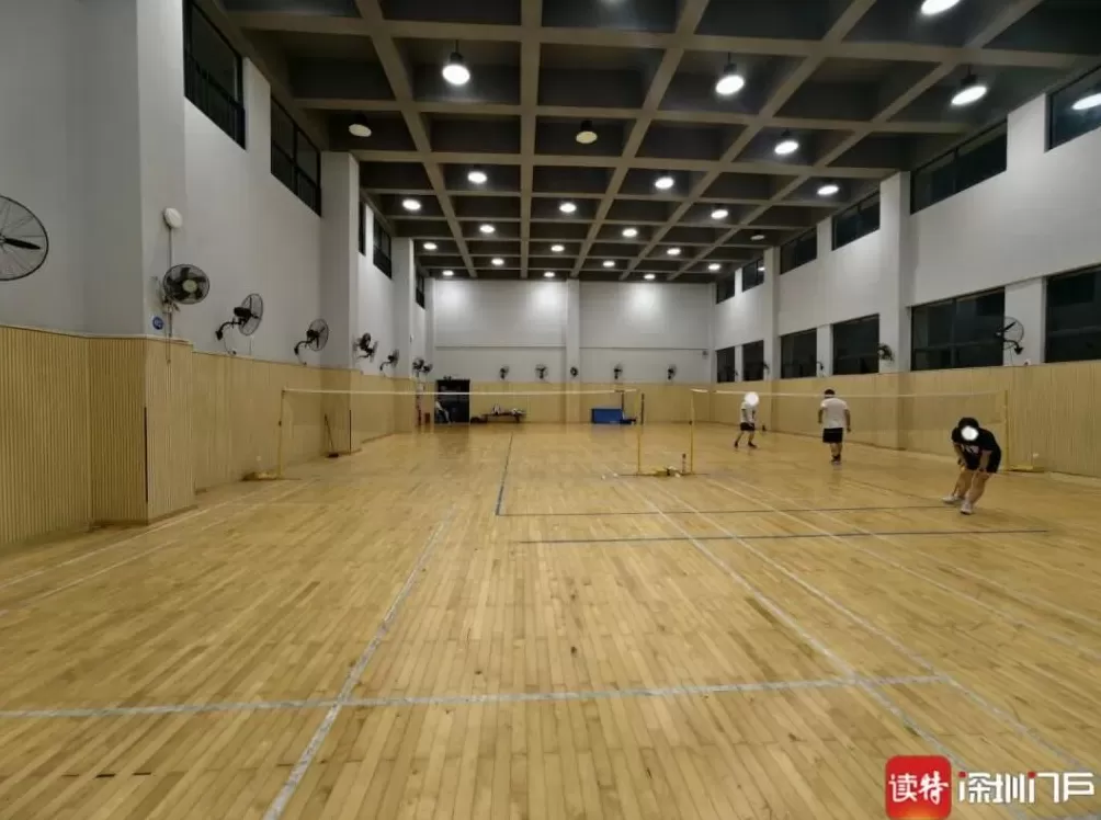 学校球馆订场规则再调整：重启邀请功能，限时30分钟-第2张图片-