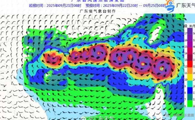 超强台风“桦加沙”来袭，强度堪比2018年“山竹”-第2张图片-