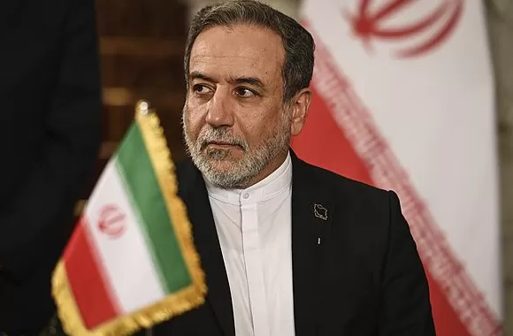 伊朗外长启程前往纽约参加联合国大会-第1张图片-