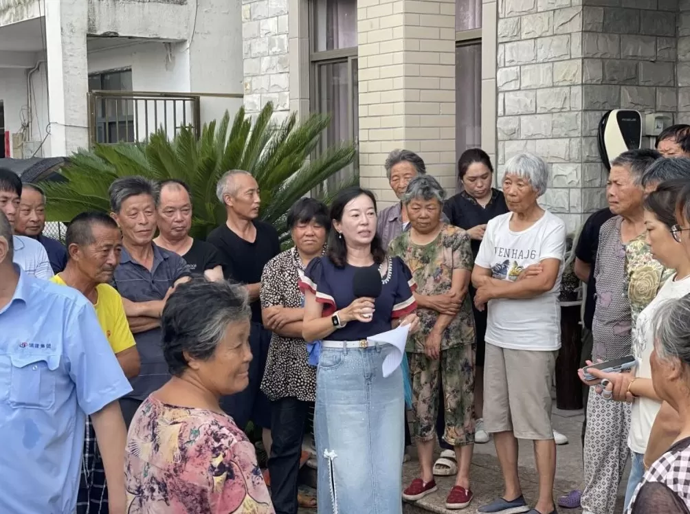 11个村合伙开公司背后,这名村支书致力于让“薄弱村拼出大市场”-第1张图片- 11个村合伙开公司背后,这名村支书致力于让“薄弱村拼出大市场”-第1张图片-