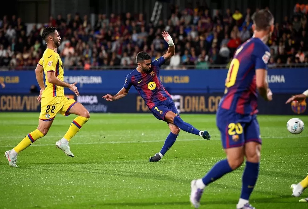 体坛联播|阿森纳1比1绝平曼城,吴易昺逆转梅德韦杰夫-第4张图片- 体坛联播|阿森纳1比1绝平曼城,吴易昺逆转梅德韦杰夫-第4张图片-