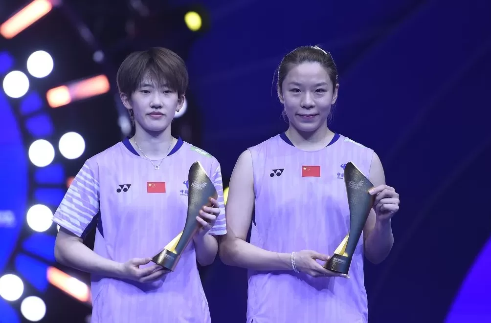 体坛联播|阿森纳1比1绝平曼城,吴易昺逆转梅德韦杰夫-第12张图片- 体坛联播|阿森纳1比1绝平曼城,吴易昺逆转梅德韦杰夫-第12张图片-