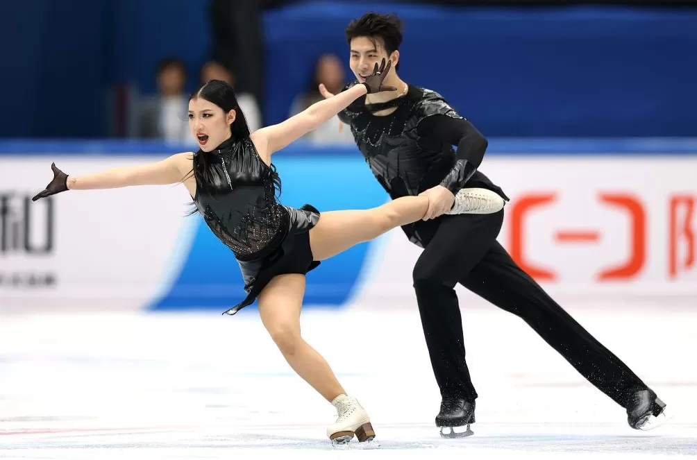 体坛联播|阿森纳1比1绝平曼城,吴易昺逆转梅德韦杰夫-第10张图片- 体坛联播|阿森纳1比1绝平曼城,吴易昺逆转梅德韦杰夫-第10张图片-