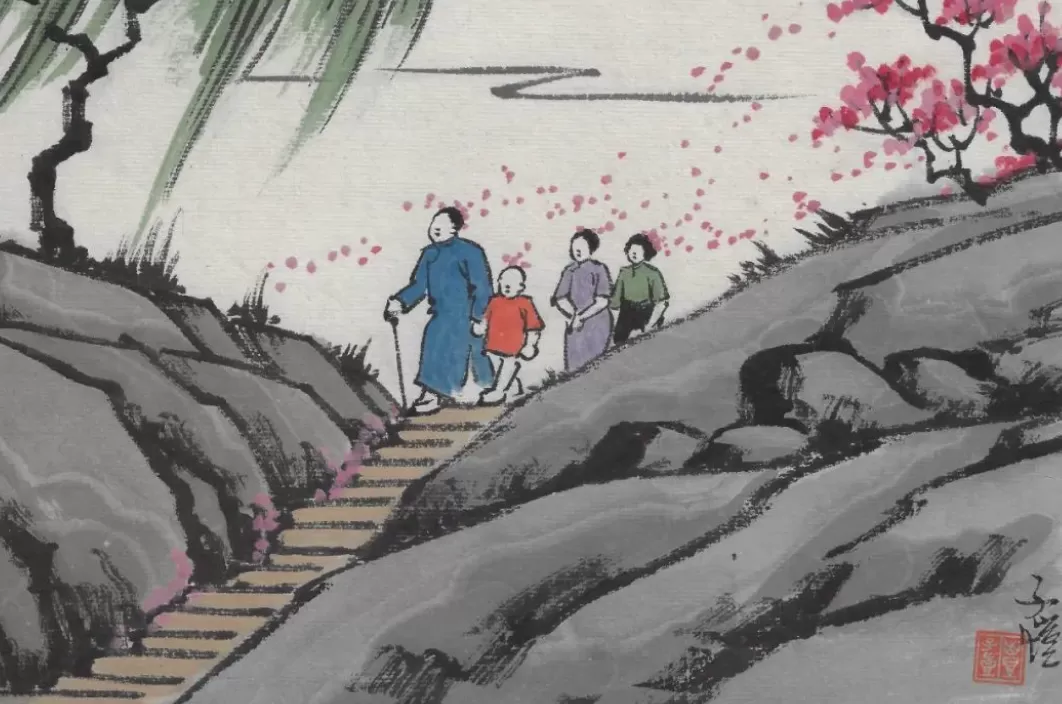 一周展讯｜上海罗丹大展临近尾声-第11张图片-