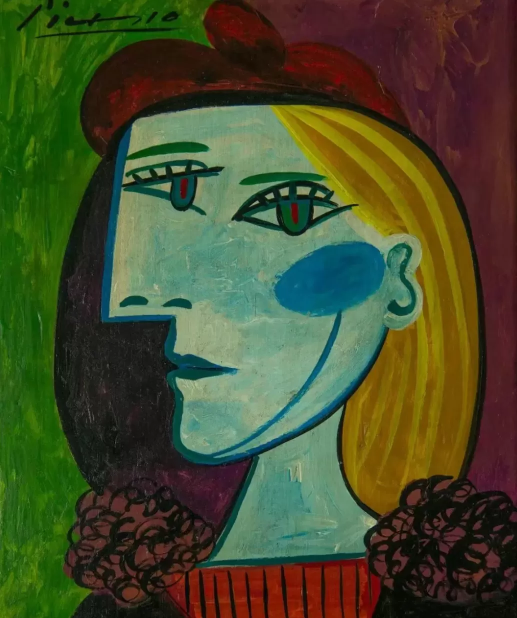 一周展讯｜上海罗丹大展临近尾声-第21张图片-