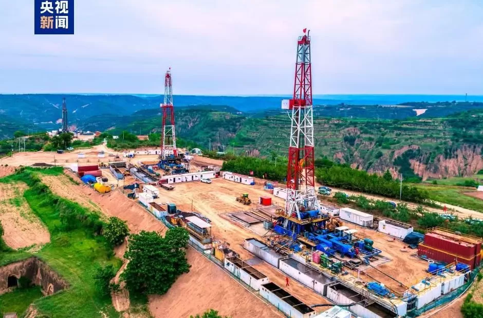 首次突破、首座投运！多领域重点工程传来好消息-第2张图片-