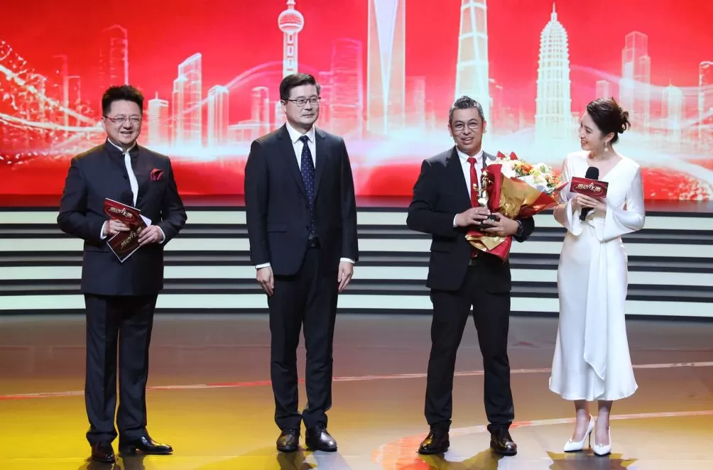 2025“感动上海”年度人物揭晓:他们是平民英雄、忠诚卫士、深潜勇士……-第9张图片- 2025“感动上海”年度人物揭晓:他们是平民英雄、忠诚卫士、深潜勇士……-第9张图片-