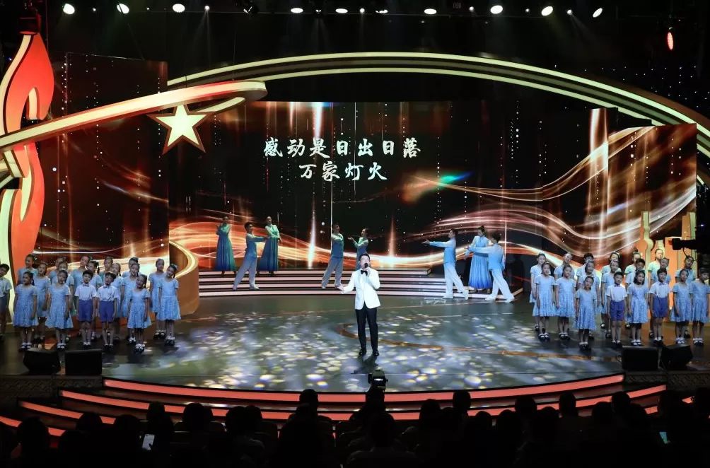 2025“感动上海”年度人物揭晓:他们是平民英雄、忠诚卫士、深潜勇士……-第12张图片- 2025“感动上海”年度人物揭晓:他们是平民英雄、忠诚卫士、深潜勇士……-第12张图片-