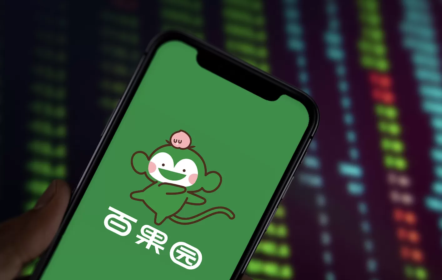 百果园拟筹约3亿元还债，半年亏损超3亿，一年关店超1600家 -第1张图片-