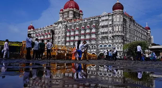 特朗普的新政,让美印航班乱了套-第1张图片- 特朗普的新政,让美印航班乱了套-第1张图片-