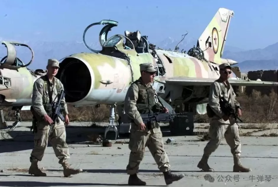 特朗普恼羞成怒,但这跟中国没半毛钱干系-第3张图片- 特朗普恼羞成怒,但这跟中国没半毛钱干系-第3张图片-