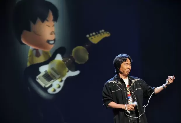 沪游观察|马里奥40周年:任天堂依旧是那个游戏界的怪才-第4张图片- 沪游观察|马里奥40周年:任天堂依旧是那个游戏界的怪才-第4张图片-