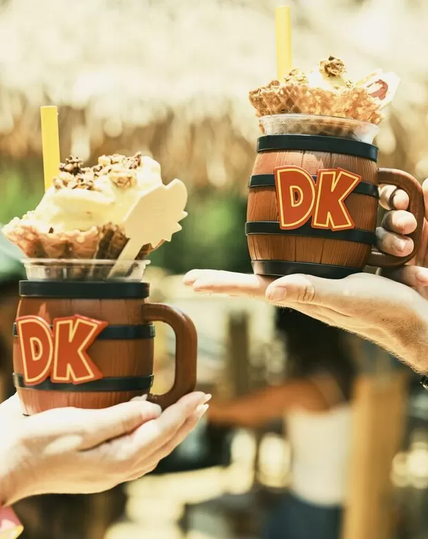 沪游观察|马里奥40周年:任天堂依旧是那个游戏界的怪才-第7张图片- 沪游观察|马里奥40周年:任天堂依旧是那个游戏界的怪才-第7张图片-