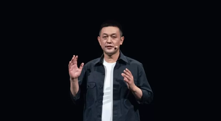 李斌可以喘口气了-第1张图片-