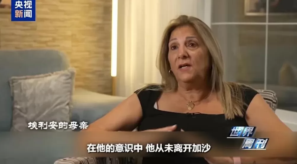 精神病、自杀、抗命，以军战车摧毁加沙也碾压以色列一线士兵-第10张图片-