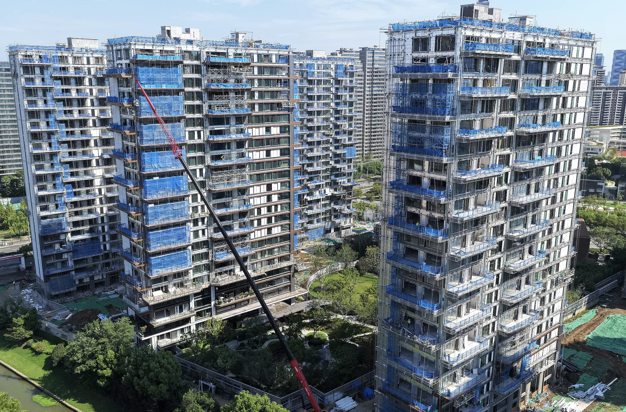 9月LPR继续按兵不动，分析师：四季度可能实施新一轮降息降准-第1张图片-