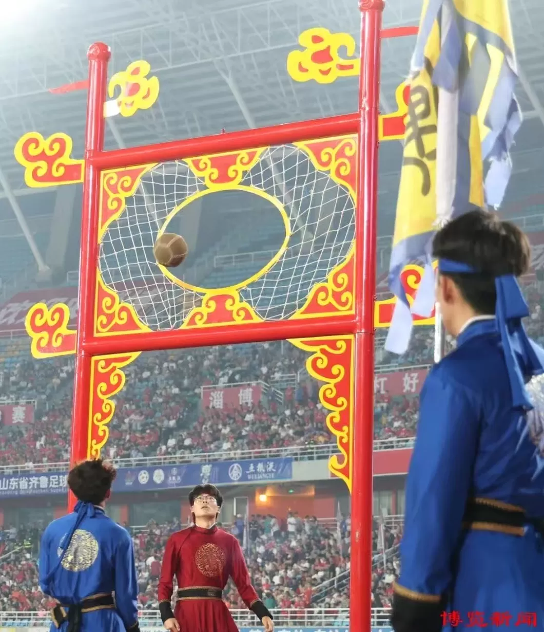 省级“苏超式”足球联赛持续扩容，多地创下现场观赛人数纪录-第3张图片-