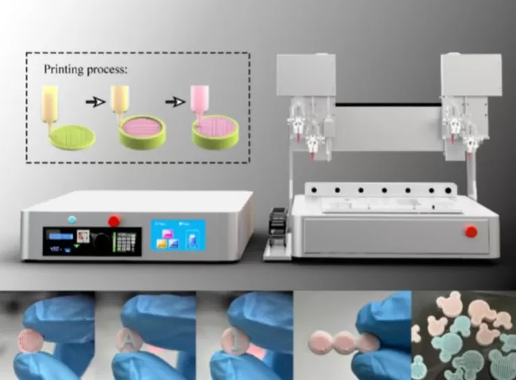 不追风口、不堆技术，中国年轻人想解决一点“实际问题”丨戴森设计大奖在华10年-第7张图片-
