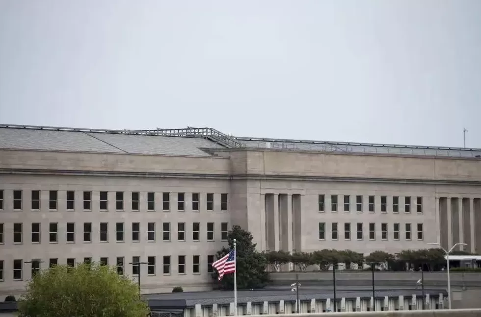 美国军火库捉襟见肘,“爱国者”短缺,暂停部分对欧军售-第1张图片- 美国军火库捉襟见肘,“爱国者”短缺,暂停部分对欧军售-第1张图片-