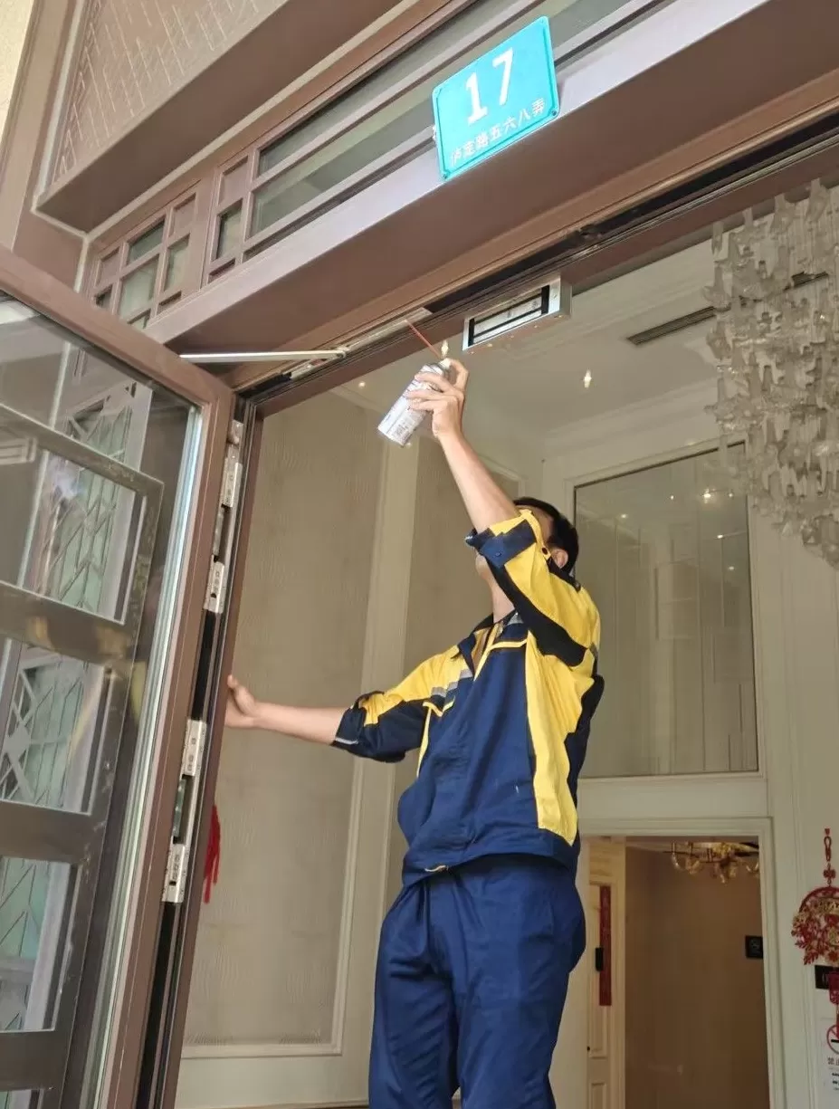 让“糊涂账”变得公开透明，上海物业开展“四亮”服务成效初显-第3张图片-