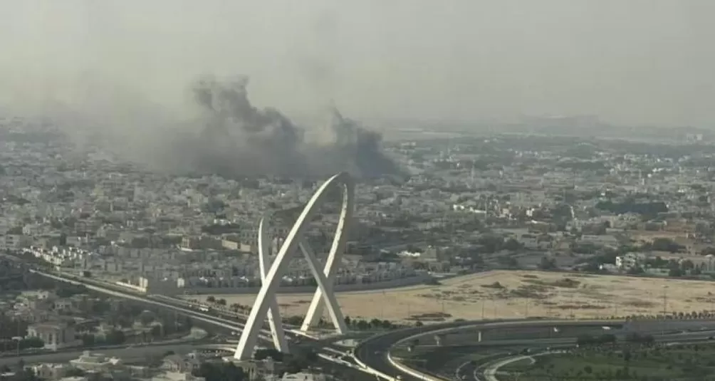 已有8国遭以色列袭击俄媒：美式保护给中东上了一课-第1张图片-