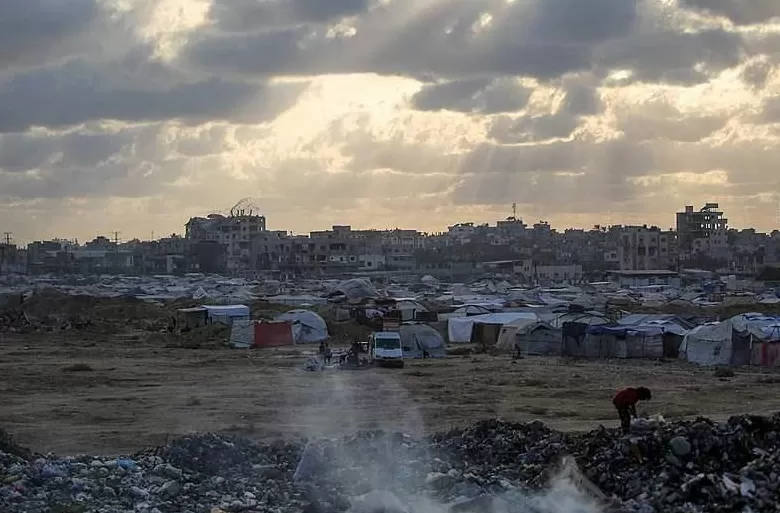 已有8国遭以色列袭击俄媒：美式保护给中东上了一课-第3张图片-