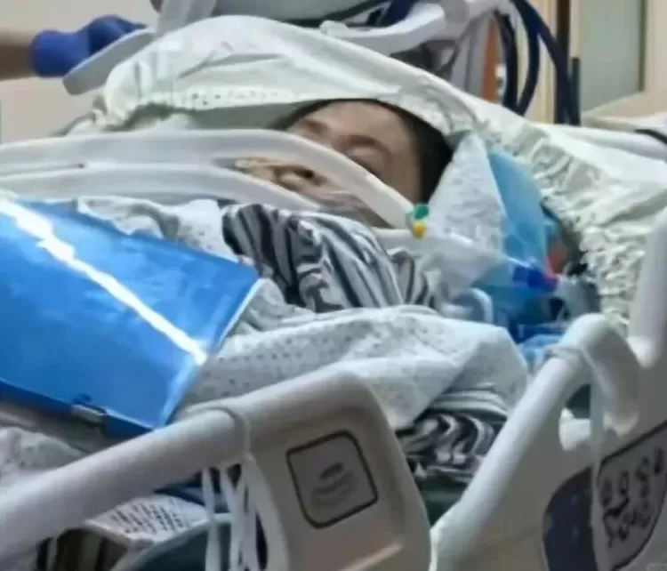 散步踩到氢氟酸去世,蛮离谱的-第2张图片- 散步踩到氢氟酸去世,蛮离谱的-第2张图片-