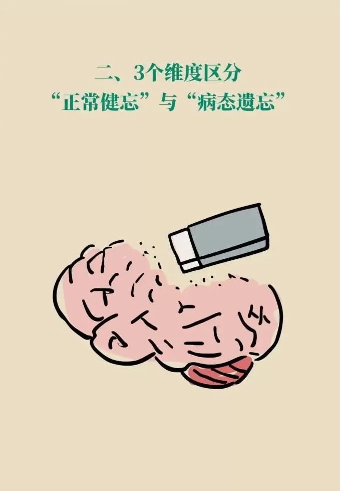 阿尔茨海默病可潜伏20年，抓住“黄金干预期”能逆转-第6张图片-