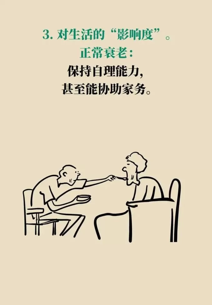 阿尔茨海默病可潜伏20年，抓住“黄金干预期”能逆转-第11张图片-