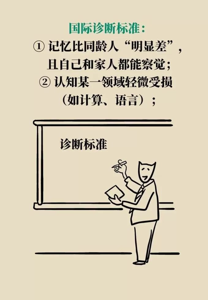 阿尔茨海默病可潜伏20年，抓住“黄金干预期”能逆转-第15张图片-