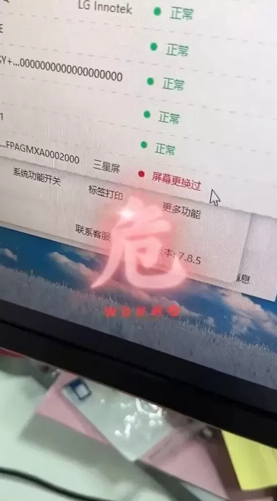 第一批入手iPhone新机的用户已经“翻车了”-第13张图片-