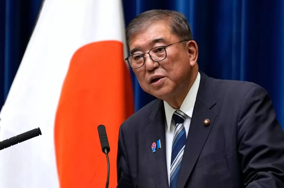 下一任日本首相将从他们中产生-第2张图片-