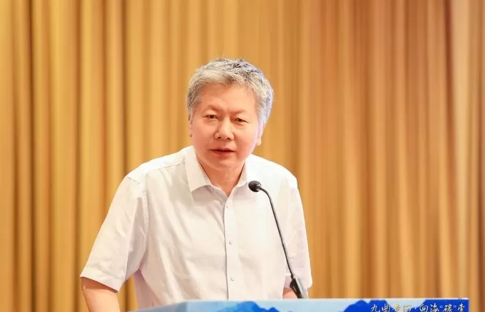 【专访】国家气候战略中心原副主任马爱民:未来两年是CCER市场关键期 | “双碳”五周年②-第2张图片- 【专访】国家气候战略中心原副主任马爱民:未来两年是CCER市场关键期 | “双碳”五周年②-第2张图片-