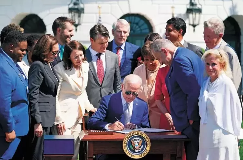 台积电,正被美国吞掉-第3张图片- 台积电,正被美国吞掉-第3张图片-