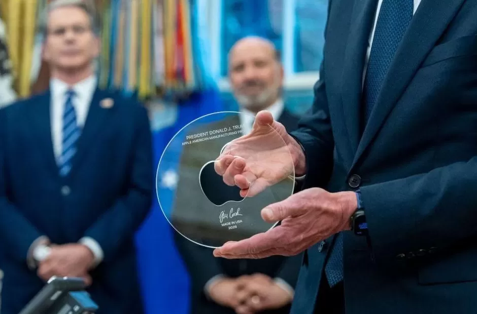 台积电,正被美国吞掉-第5张图片- 台积电,正被美国吞掉-第5张图片-