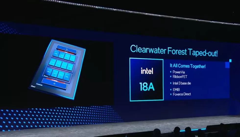 台积电,正被美国吞掉-第7张图片- 台积电,正被美国吞掉-第7张图片-