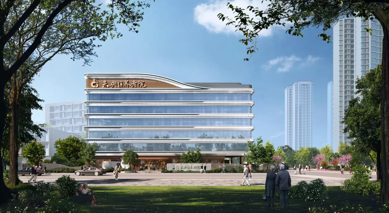 城市“焕新” 活力唤醒，西安未央区团结片区变身“城市活力心”-第6张图片-