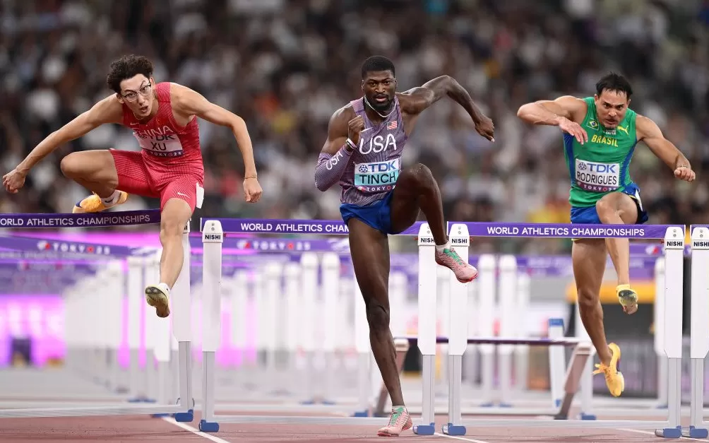 深一度｜迈入北京时间，中国田径如何抓住世锦赛上的希望之光-第8张图片-