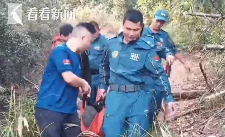 “秦岭牛马队”被迫解散民间户外救援如何继续？-第2张图片-