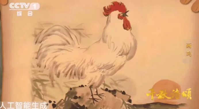 央视《千秋诗颂》上新,AI读懂了唐诗?-第5张图片- 央视《千秋诗颂》上新,AI读懂了唐诗?-第5张图片-