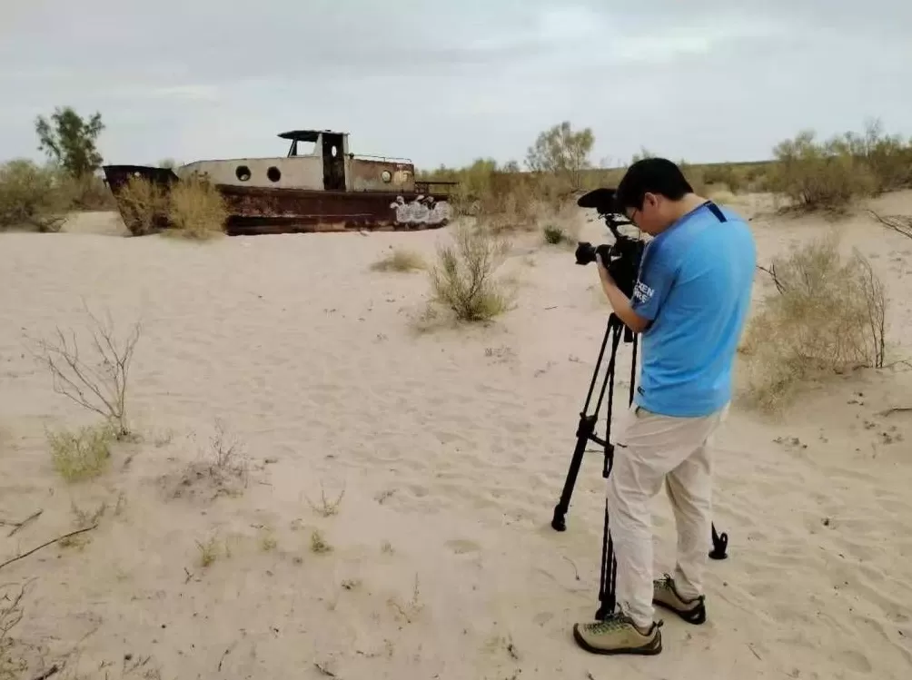 《共识的力量：上合在行动》：从问题切入让上合叙事自然落地-第2张图片-
