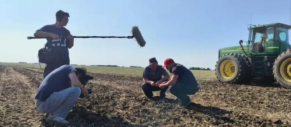 《共识的力量：上合在行动》：从问题切入让上合叙事自然落地-第3张图片-