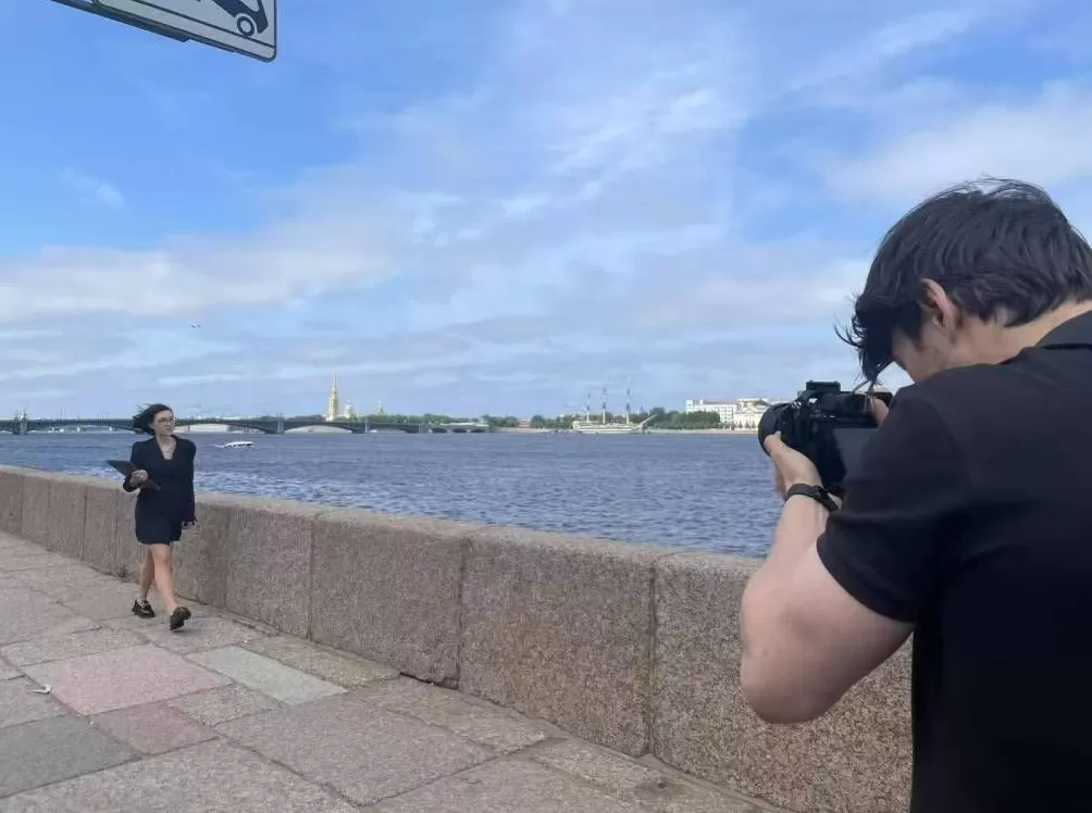 《共识的力量：上合在行动》：从问题切入让上合叙事自然落地-第6张图片-