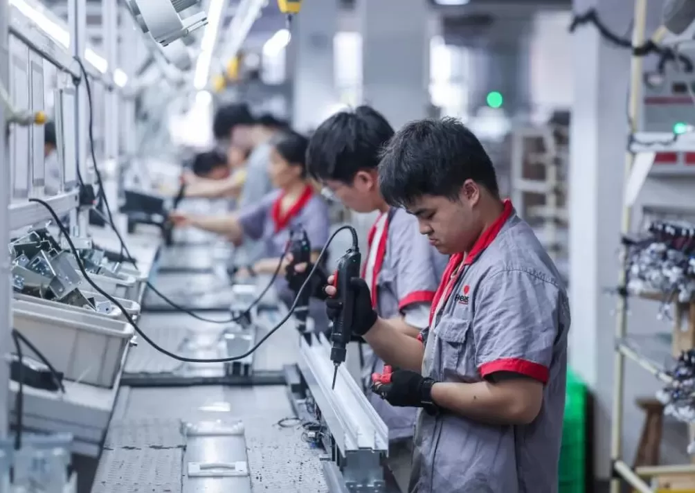 中国资产大爆发,背后藏着这三个城市-第5张图片- 中国资产大爆发,背后藏着这三个城市-第5张图片-