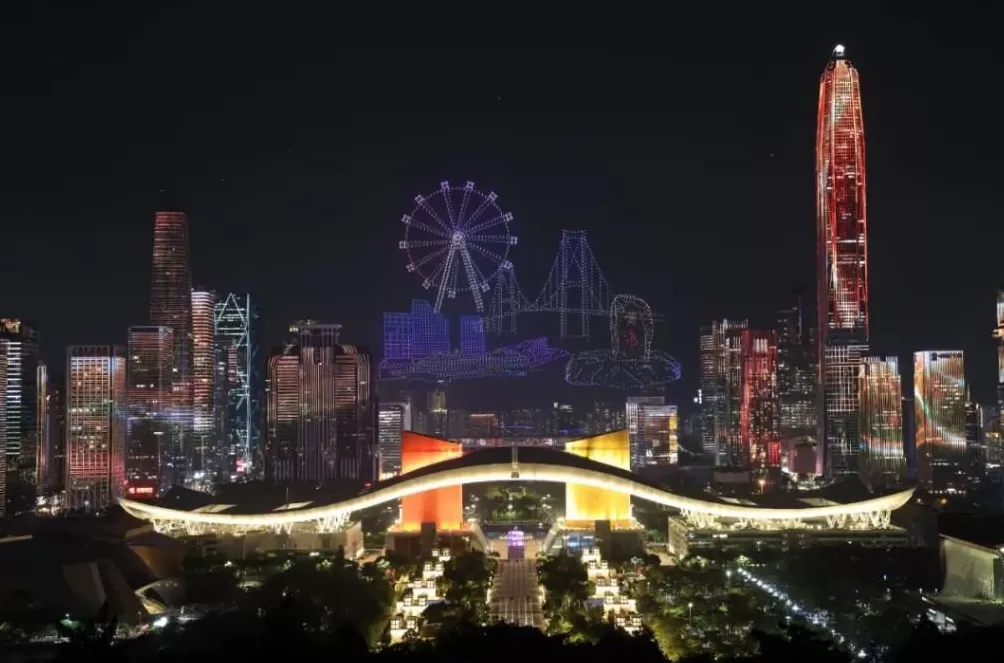 中国资产大爆发,背后藏着这三个城市-第12张图片- 中国资产大爆发,背后藏着这三个城市-第12张图片-