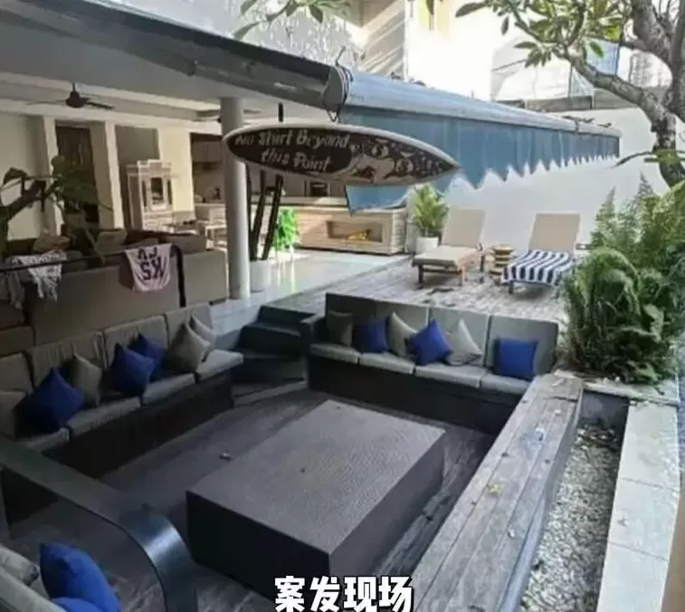 澳男子巴厘岛溺亡遗体回国后心脏“失踪”，家属质疑真相-第4张图片-