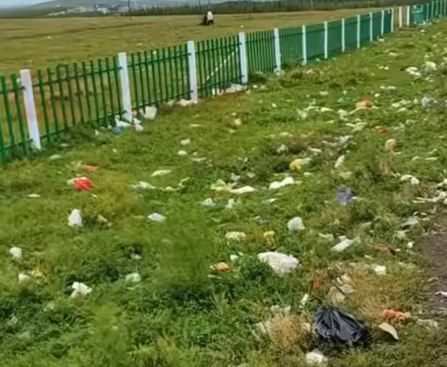 最美的净土，已经毁了-第9张图片-